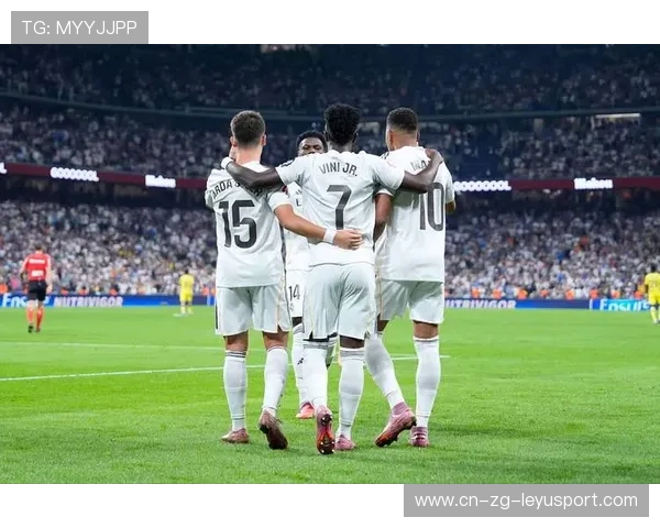 姆巴佩打破僵局,皇马进攻端找到出口