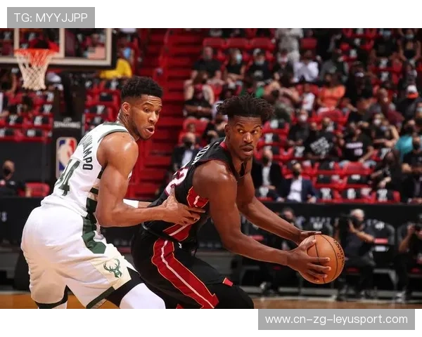 巴特勒攻防一条龙拿下两分,热火稳住节奏